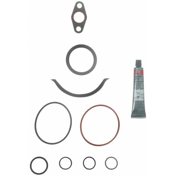 Fel-Pro Gasket - Timing Cover Set, Tcs45997 TCS45997 - main